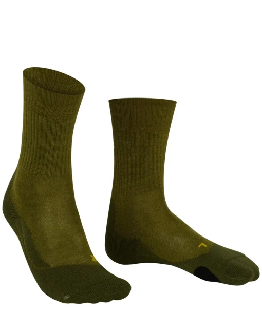 Tk2 Explore Wool Herren Trekking Socken