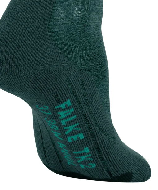 Tk2 Explore Wool Herren Trekking Socken