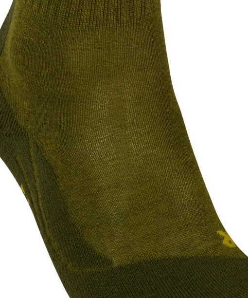 Tk2 Explore Wool Herren Trekking Socken