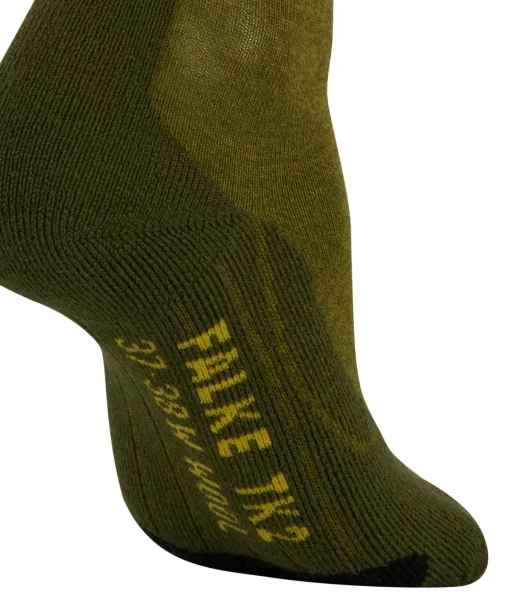 Tk2 Explore Wool Herren Trekking Socken