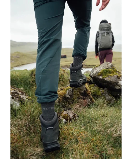 Tk2 Explore Wool Herren Trekking Socken