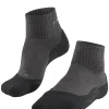 Tk2 Explore Wool Short Damen Trekking Socken