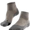 Tk2 Explore Wool Short Damen Trekking Socken