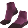 Tk2 Explore Wool Short Damen Trekking Socken