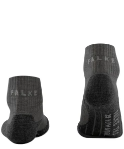 Tk2 Explore Wool Short Damen Trekking Socken