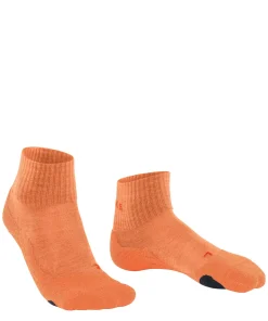 Tk2 Explore Wool Short Damen Trekking Socken