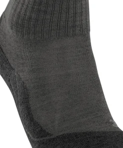 Tk2 Explore Wool Short Damen Trekking Socken