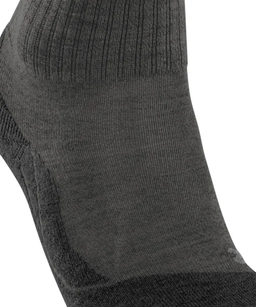 Tk2 Explore Wool Short Damen Trekking Socken