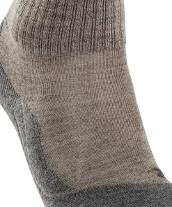 Tk2 Explore Wool Short Damen Trekking Socken