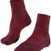 Tk2 Explore Wool Short Herren Trekking Socken