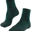 Tk2 Explore Wool Short Herren Trekking Socken
