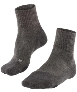 Tk2 Explore Wool Short Herren Trekking Socken