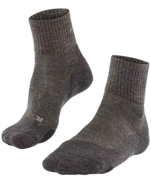 Tk2 Explore Wool Short Herren Trekking Socken