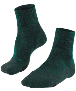 Tk2 Explore Wool Short Herren Trekking Socken