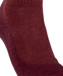 Tk2 Explore Wool Short Herren Trekking Socken