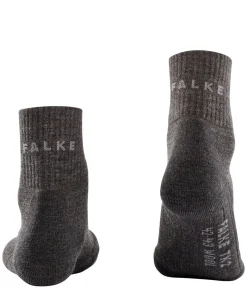 Tk2 Explore Wool Short Herren Trekking Socken