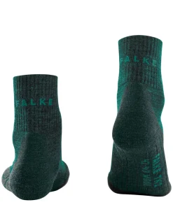 Tk2 Explore Wool Short Herren Trekking Socken