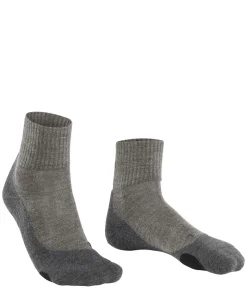 Tk2 Explore Wool Short Herren Trekking Socken