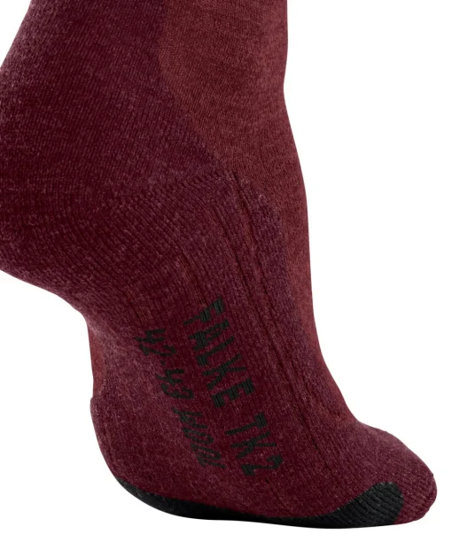 Tk2 Explore Wool Short Herren Trekking Socken
