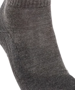 Tk2 Explore Wool Short Herren Trekking Socken