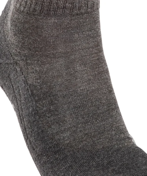 Tk2 Explore Wool Short Herren Trekking Socken