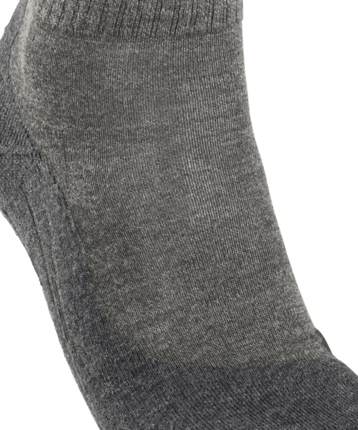 Tk2 Explore Wool Short Herren Trekking Socken
