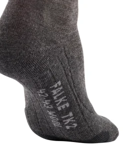 Tk2 Explore Wool Short Herren Trekking Socken