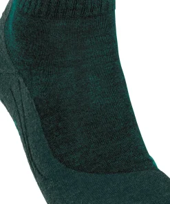 Tk2 Explore Wool Short Herren Trekking Socken