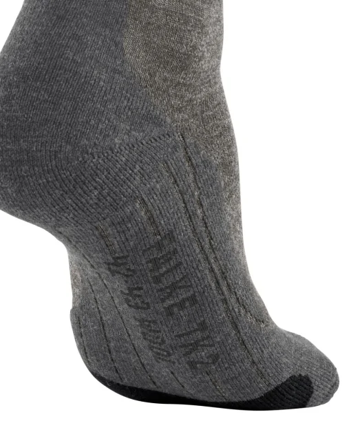 Tk2 Explore Wool Short Herren Trekking Socken