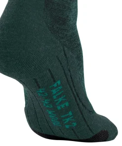 Tk2 Explore Wool Short Herren Trekking Socken