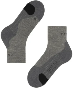 Tk2 Explore Wool Short Herren Trekking Socken
