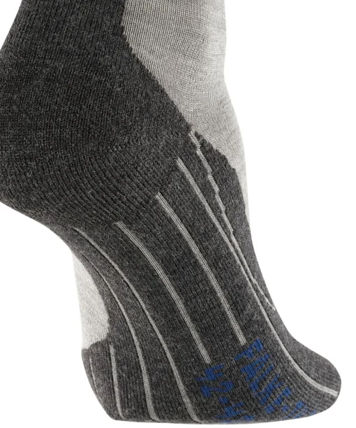 Tk2 Explore Wool Silk Damen Trekking Socken