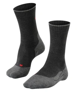 Tk2 Explore Wool Silk Herren Trekking Socken