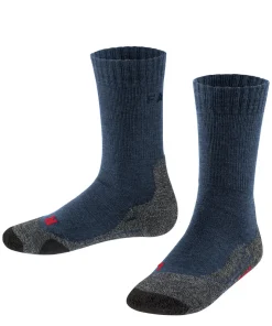 Tk2 Kinder Trekking Socken