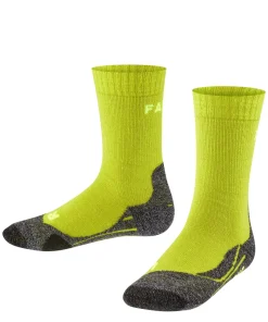 Tk2 Kinder Trekking Socken