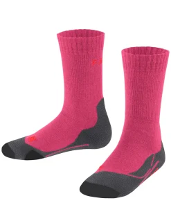 Tk2 Kinder Trekking Socken