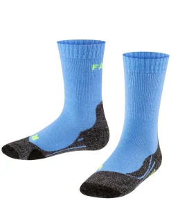 Tk2 Kinder Trekking Socken