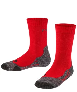 Tk2 Kinder Trekking Socken