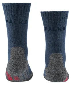Tk2 Kinder Trekking Socken