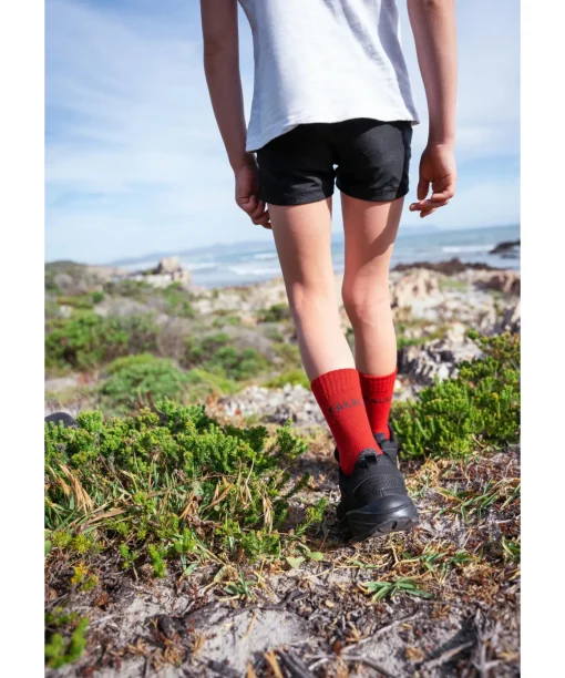 Tk2 Kinder Trekking Socken