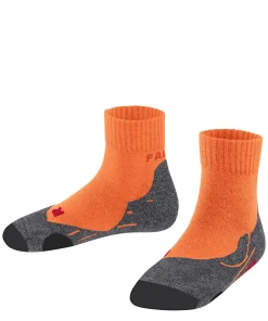 Tk2 Short Kinder Trekking Kurzsocken