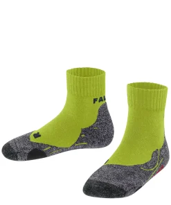 Tk2 Short Kinder Trekking Kurzsocken
