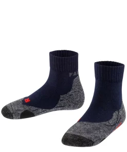 Tk2 Short Kinder Trekking Kurzsocken