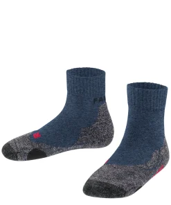 Tk2 Short Kinder Trekking Kurzsocken