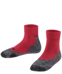 Tk2 Short Kinder Trekking Kurzsocken