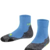 Tk2 Short Kinder Trekking Kurzsocken