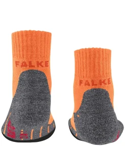 Tk2 Short Kinder Trekking Kurzsocken