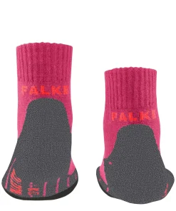 Tk2 Short Kinder Trekking Kurzsocken