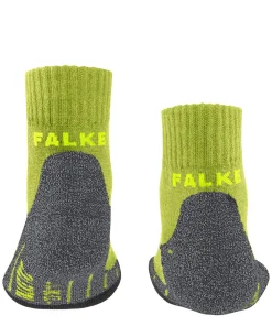 Tk2 Short Kinder Trekking Kurzsocken