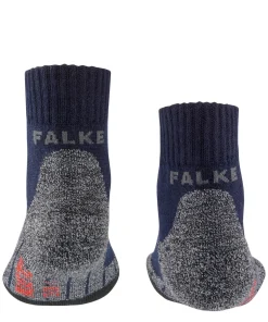 Tk2 Short Kinder Trekking Kurzsocken